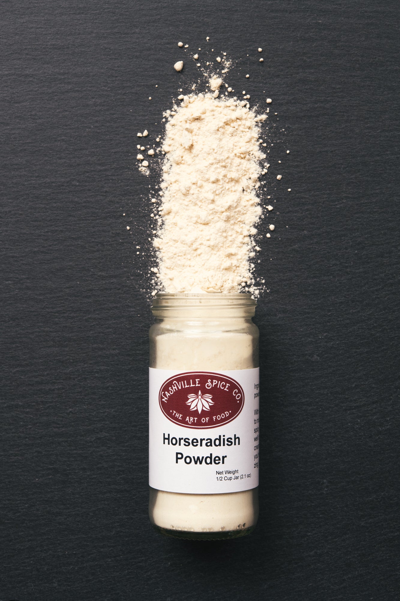 Horseradish Root Powder