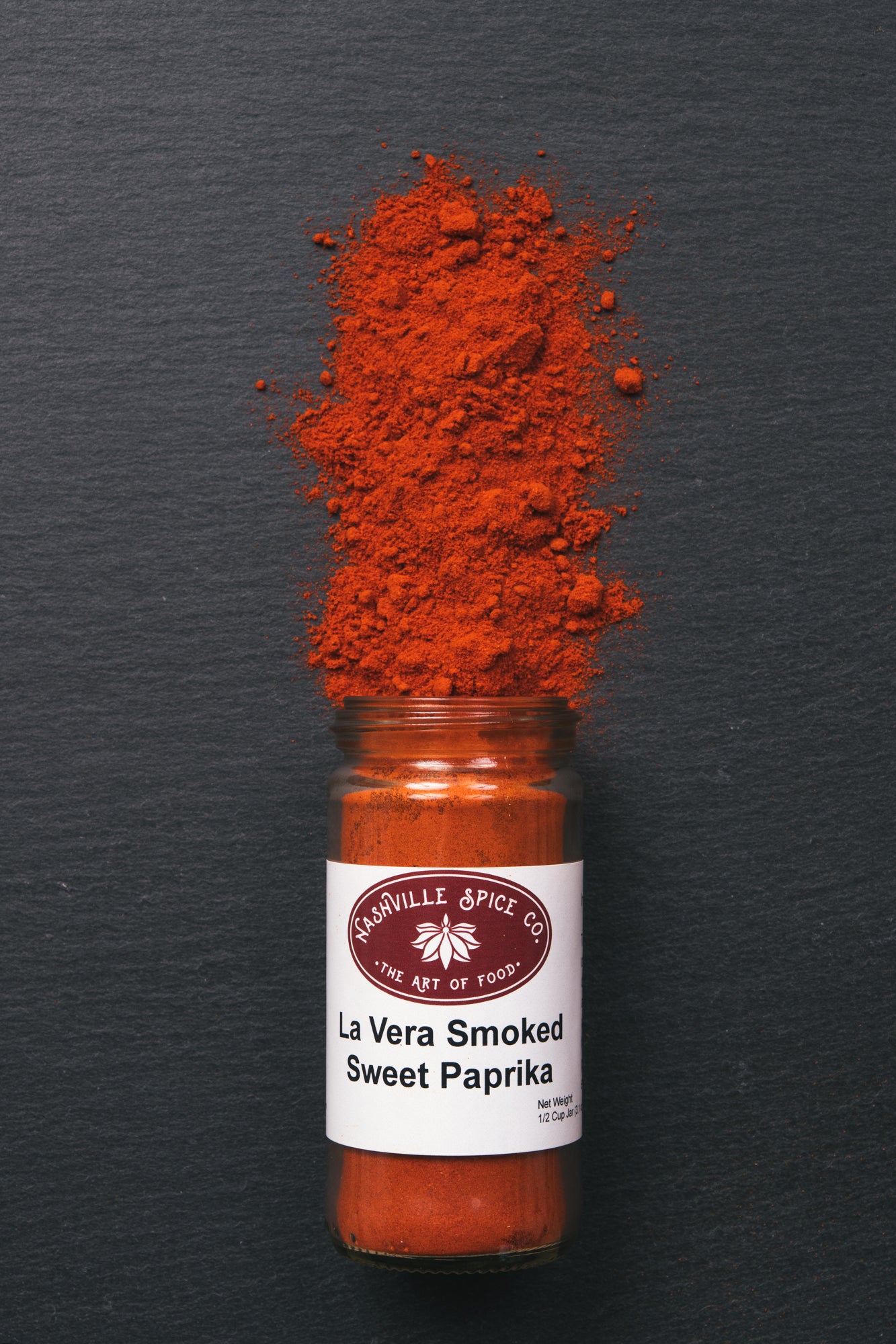 La Vera Smoked Sweet Paprika