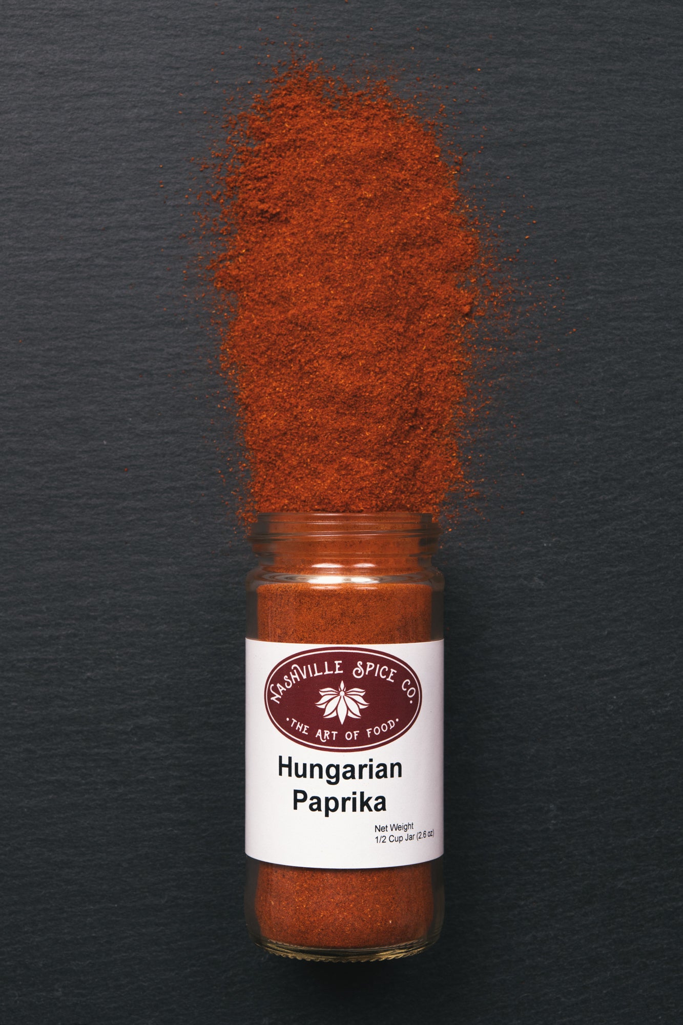 Hungarian Paprika