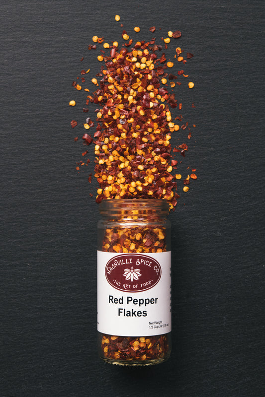 Red Pepper Flakes