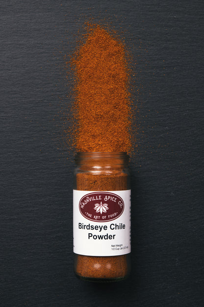 Birdseye Chile Powder