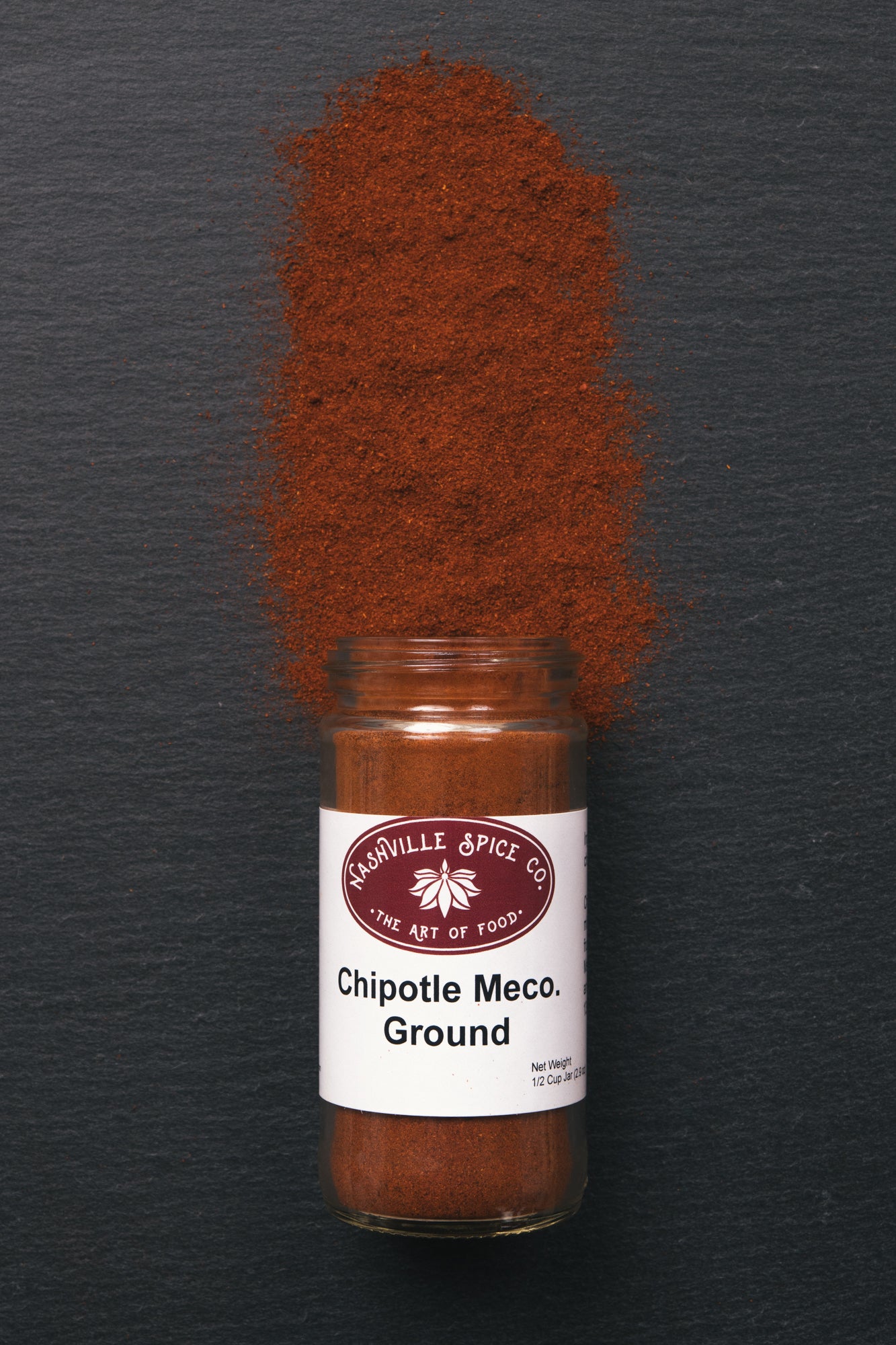 Chipotle Meco Chile Powder