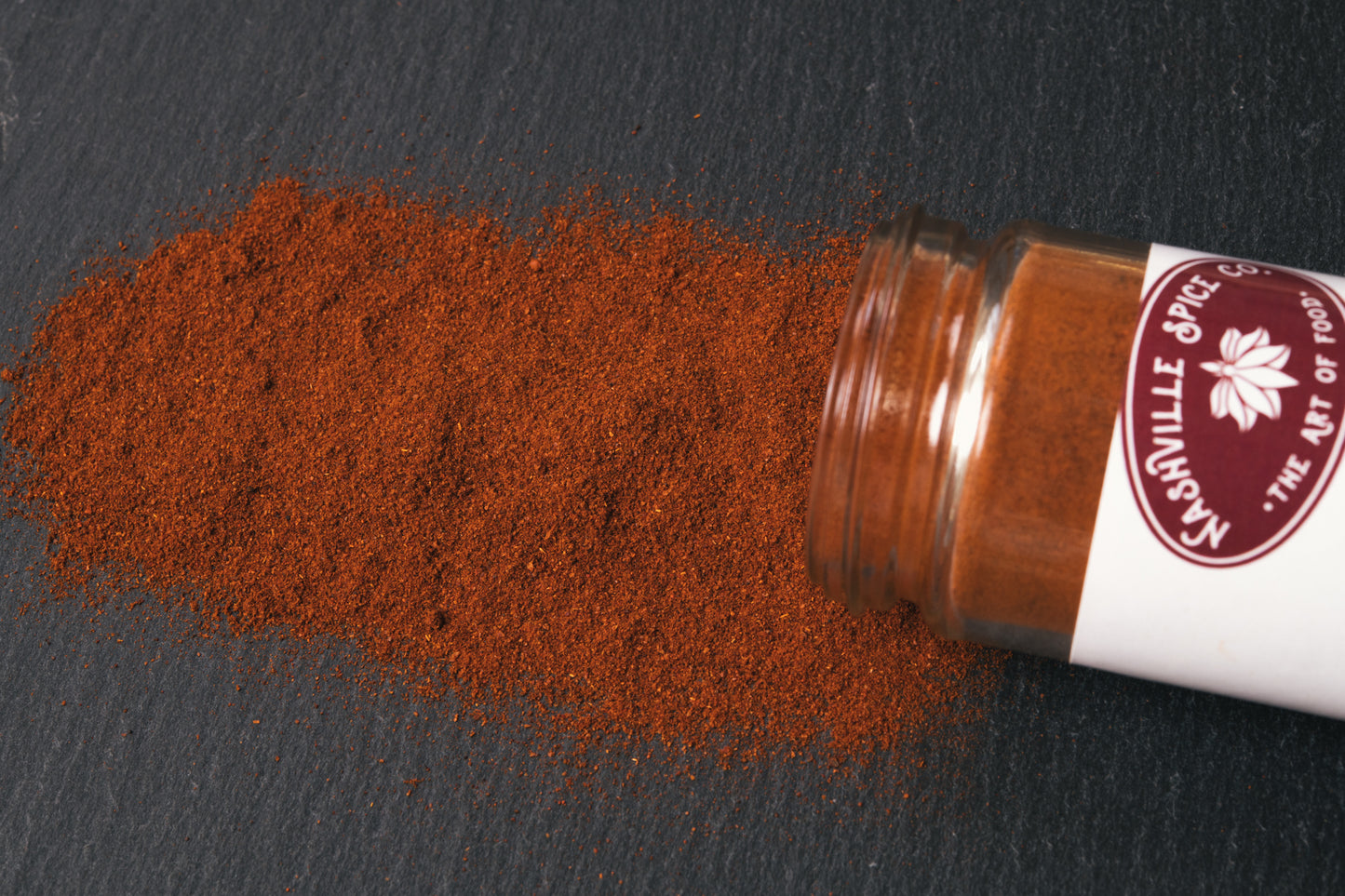 Chipotle Meco Chile Powder