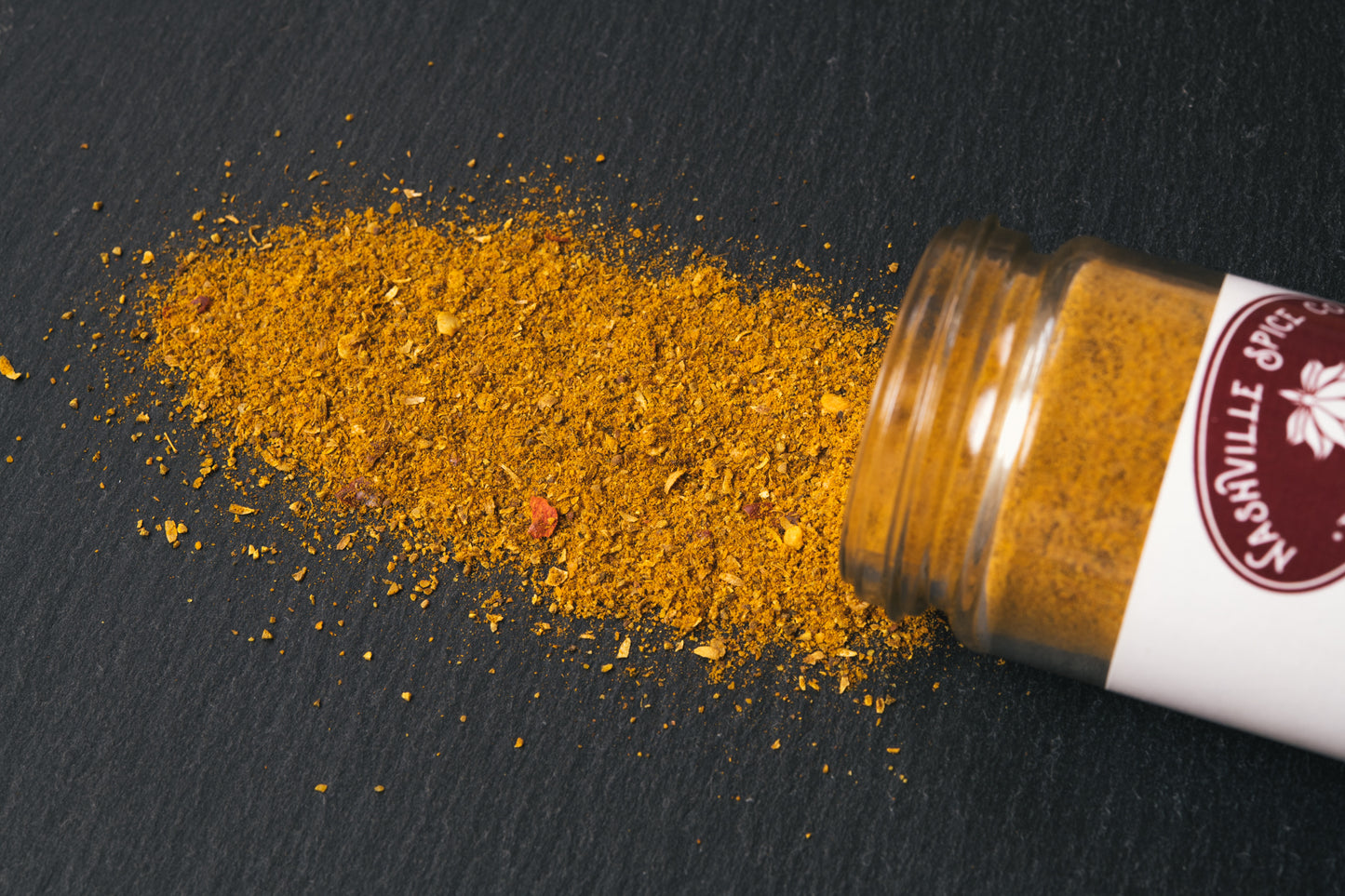Japanese Yellow Curry Powder