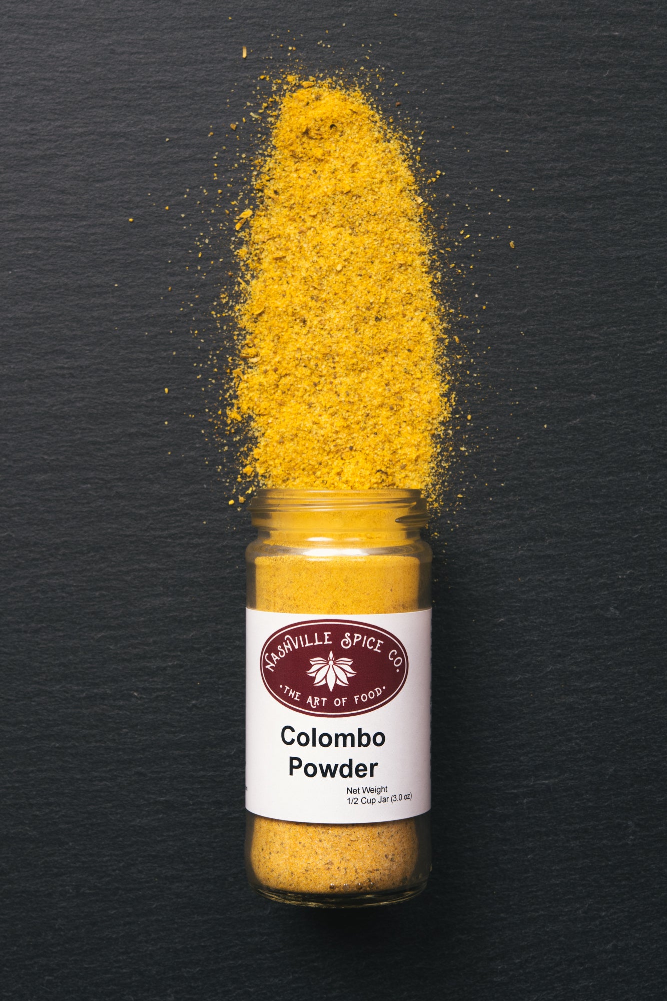 Colombo Powder