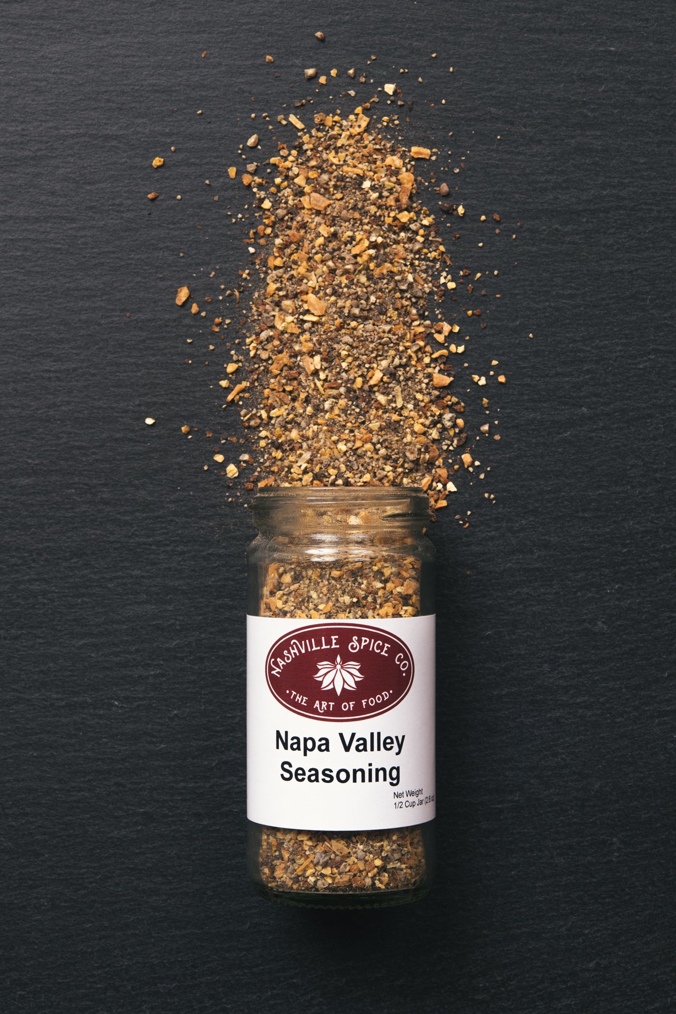 Napa Valley Seasoning