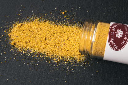 Tangy Honey Mustard Powder