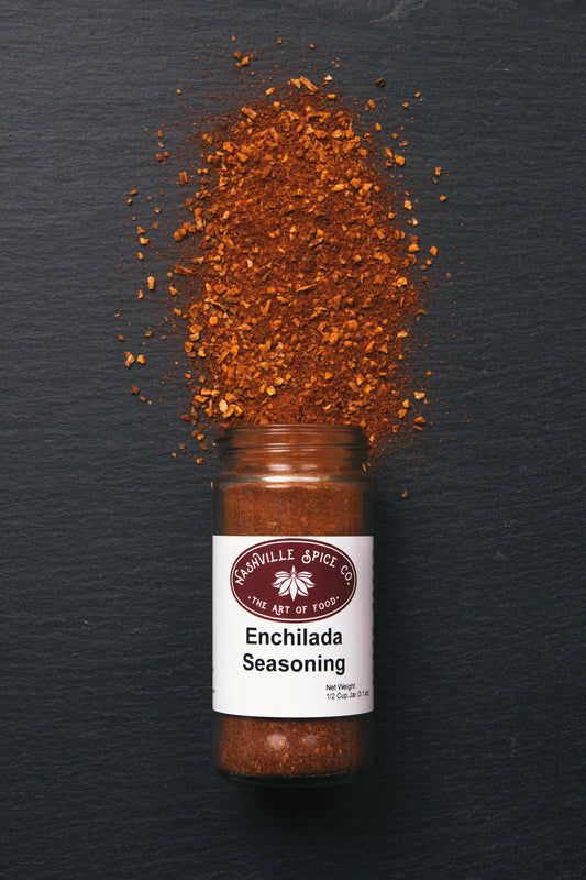 Enchilada Seasoning