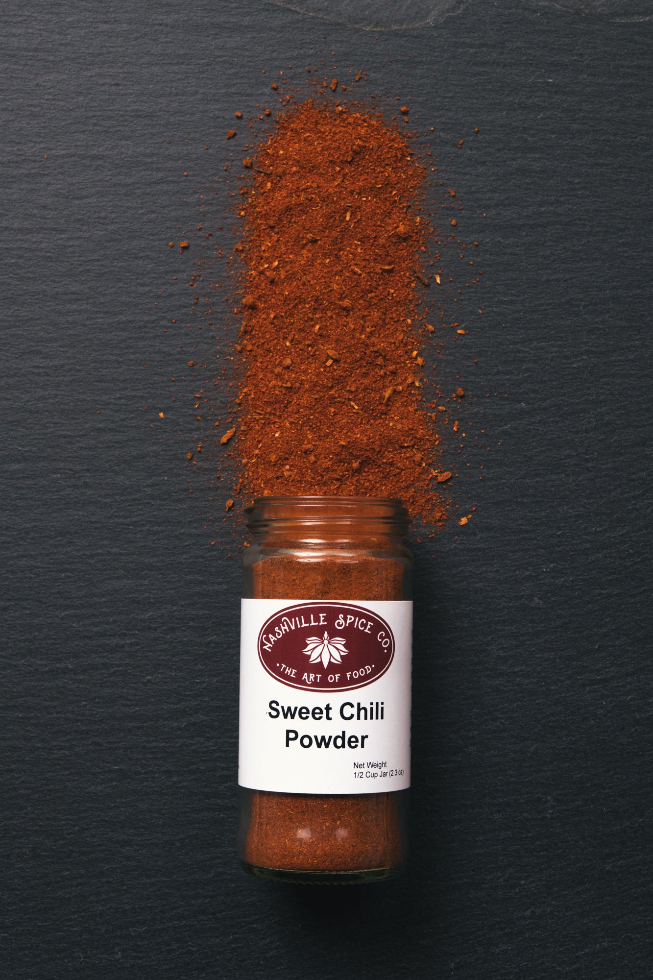 Sweet Chili Powder