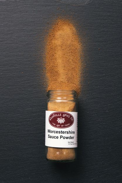 Worcestershire Sauce Powder