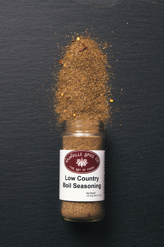 Low Country Boil Seasoning
