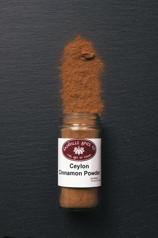 Ceylon Cinnamon Ground
