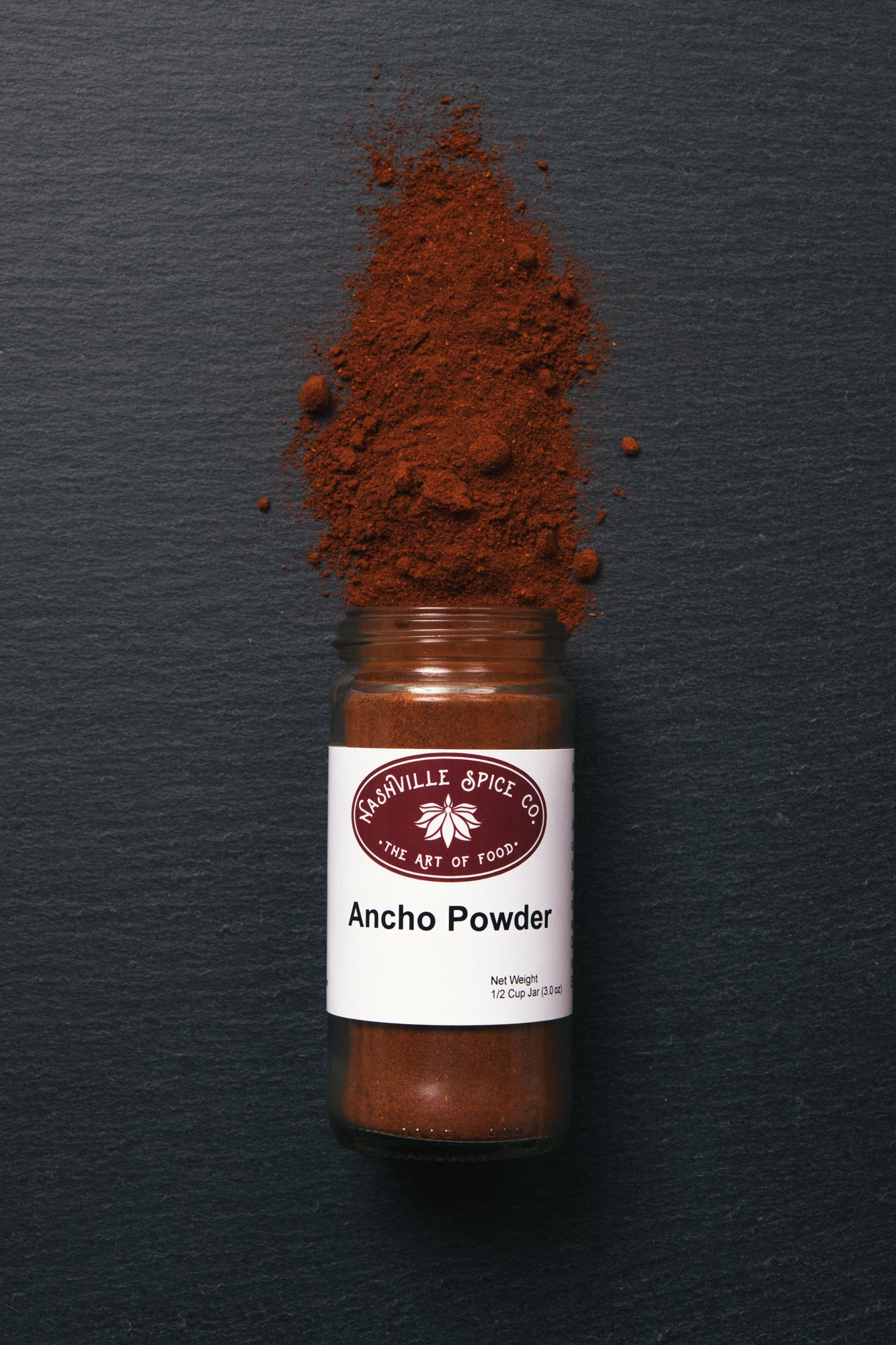 Ancho Chile Powder