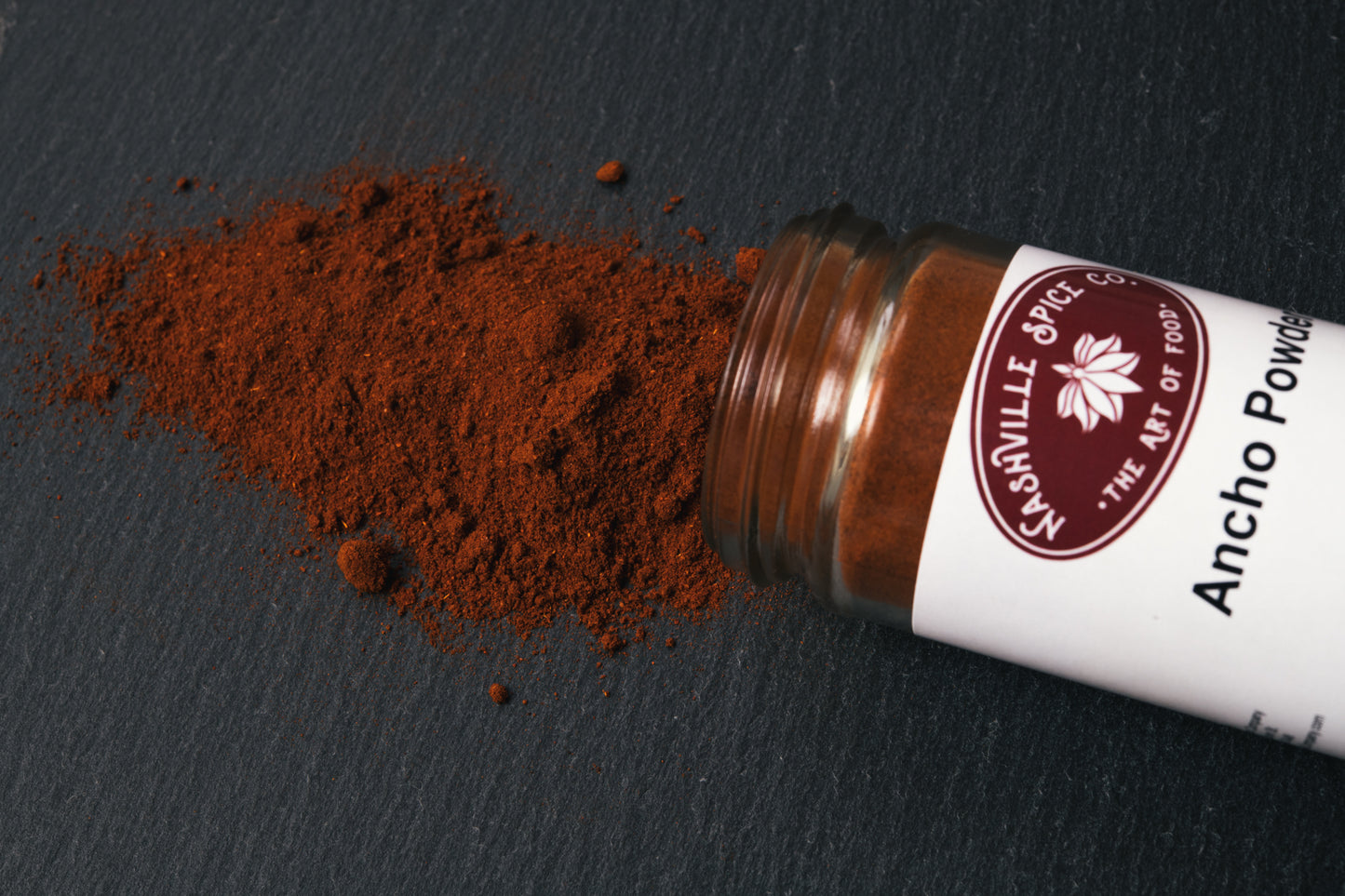 Ancho Chile Powder