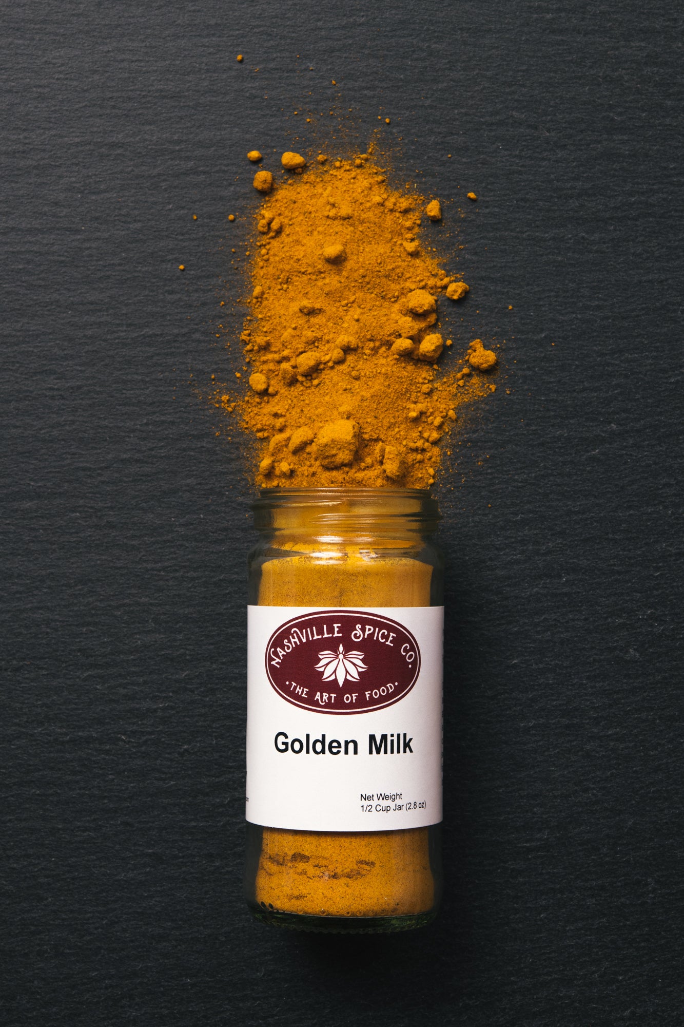 Golden Milk