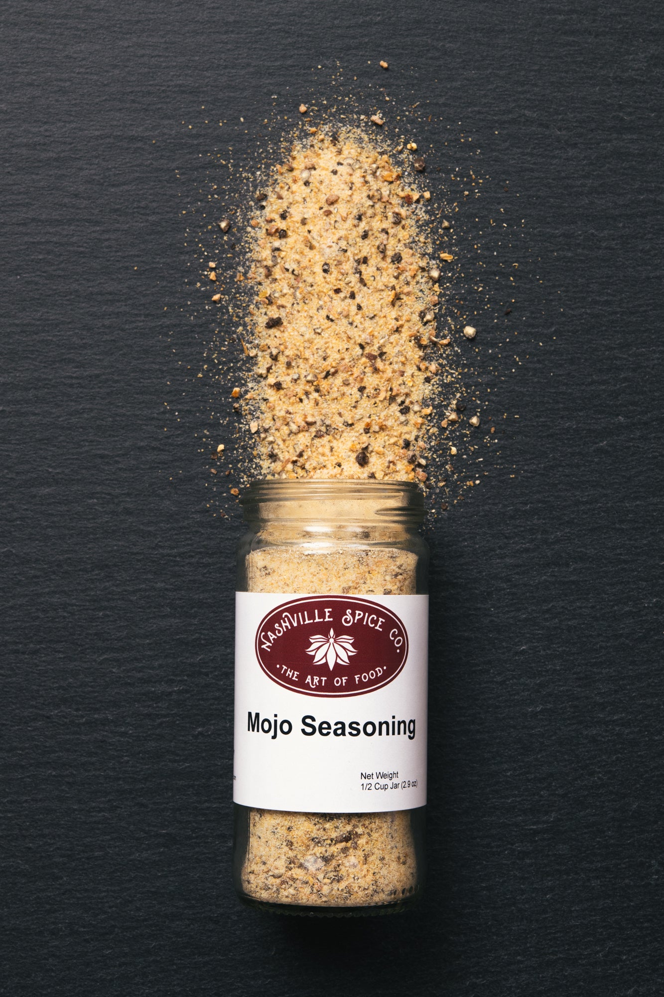 Mojo Seasoning