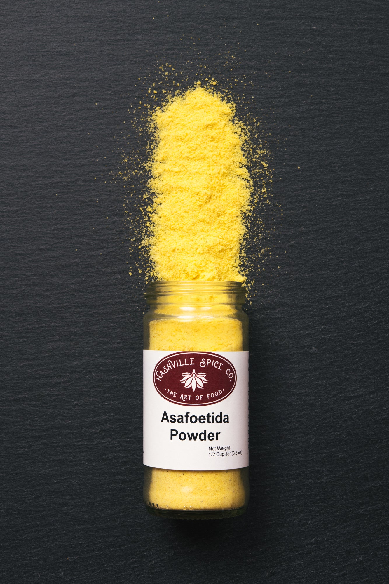 Asafoetida Powder