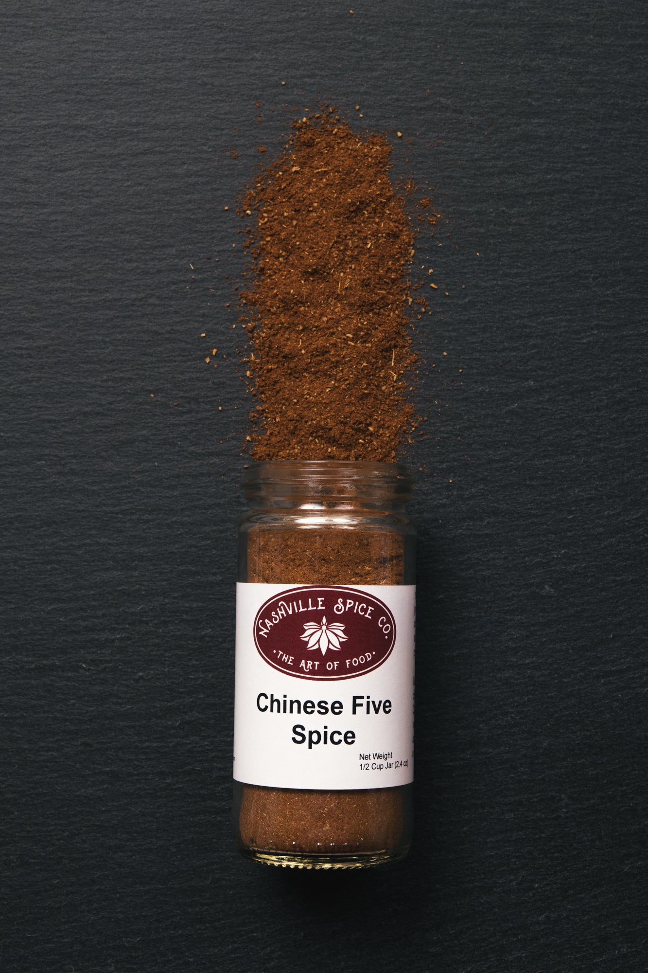 Chinese Five Spice