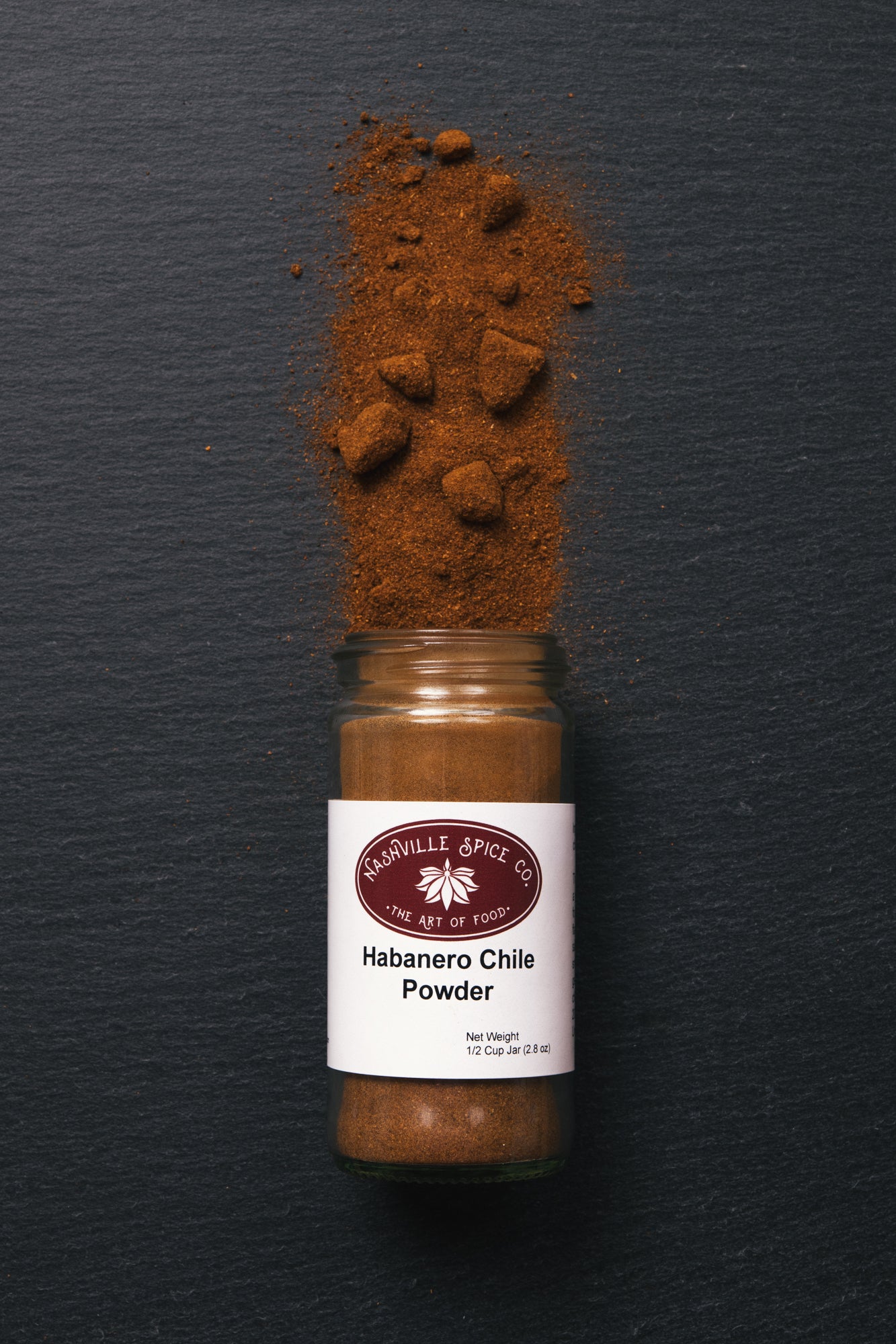 Habanero Chile Powder