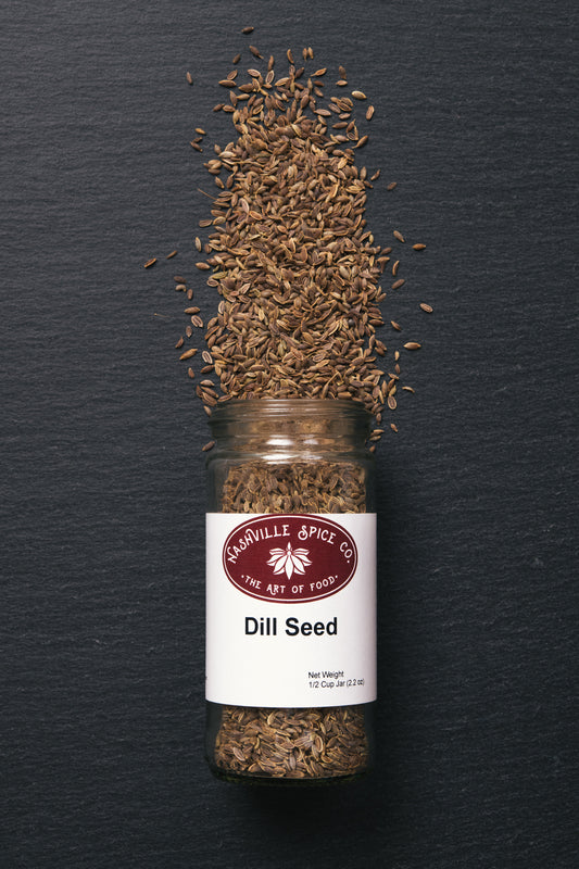 Dill Seed