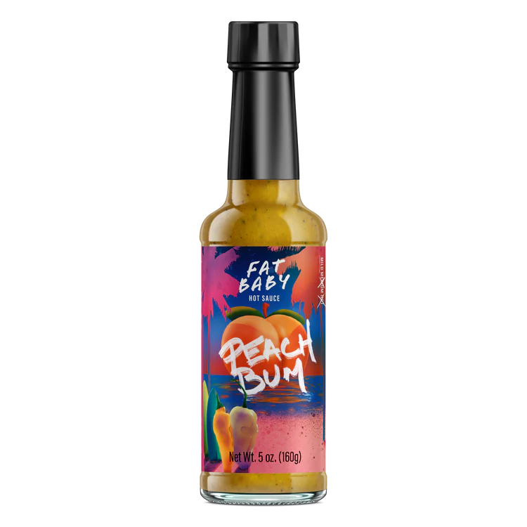 Peach Bum (Medium)