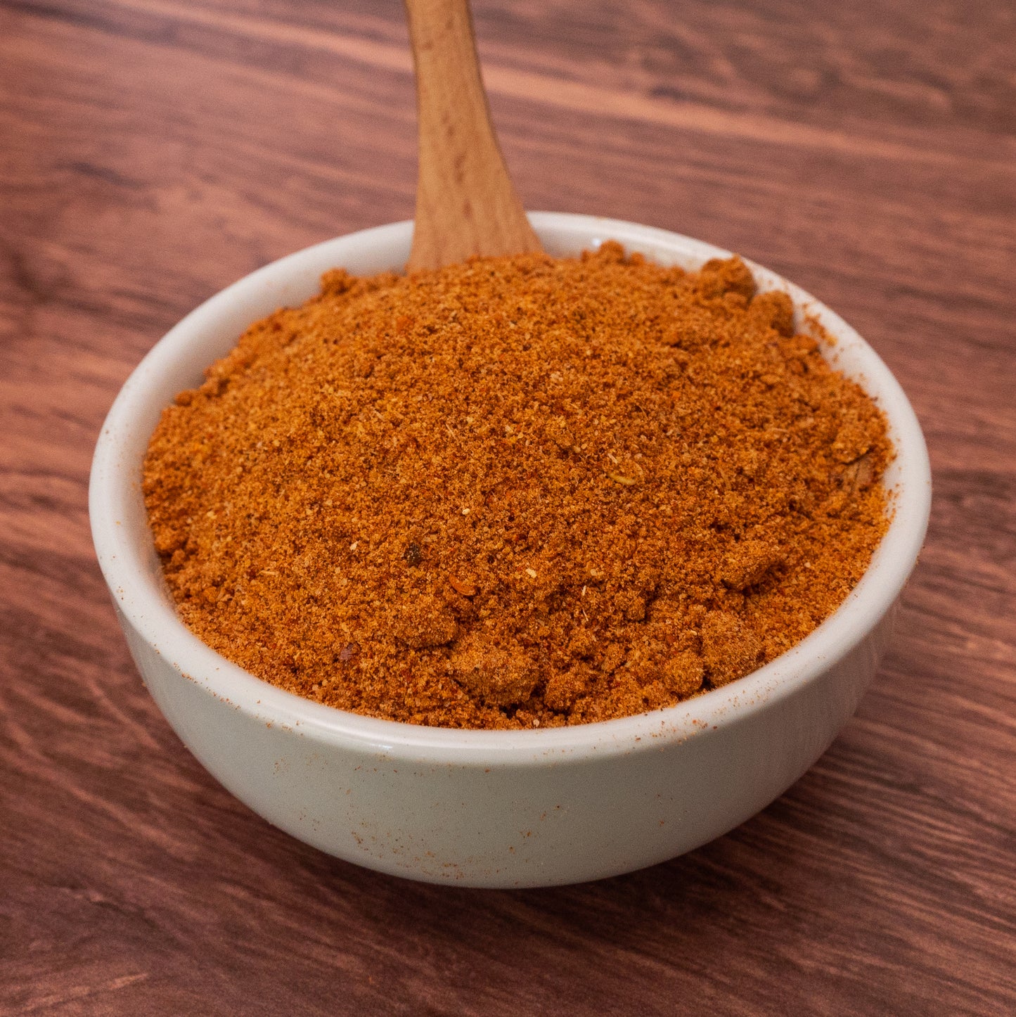 Sriracha Garlic Seasoning