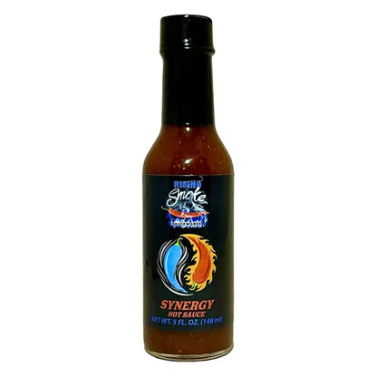 Synergy Hot Sauce