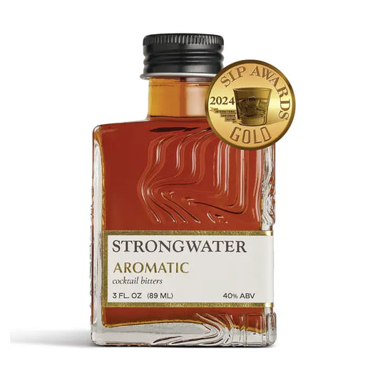 Aromatic Bitters