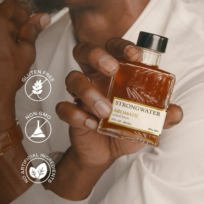 Aromatic Bitters