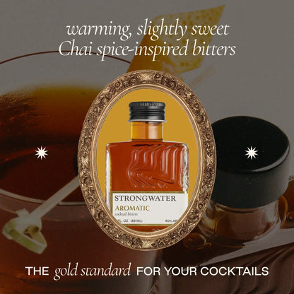 Aromatic Bitters