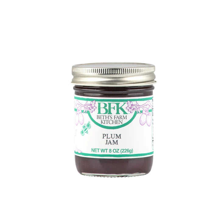 Plum Jam