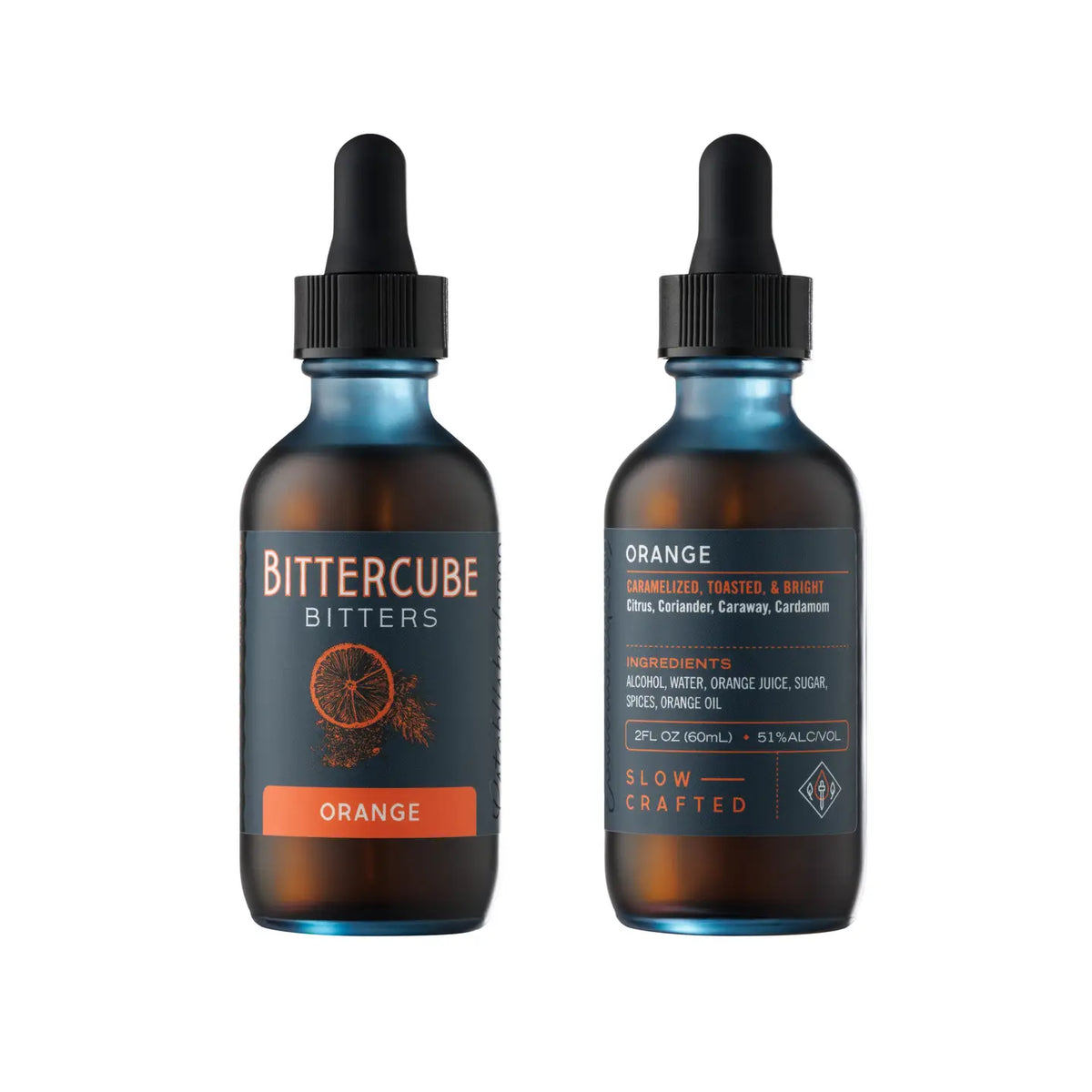 Orange Bitters