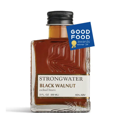 Black Walnut Bitters