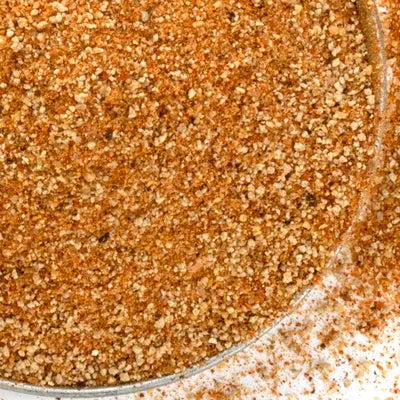 Buffalo Maple Seasoning