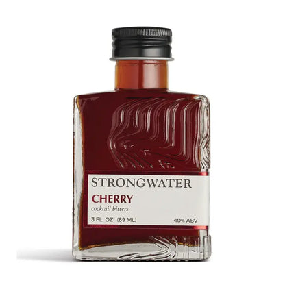 Cherry Bitters