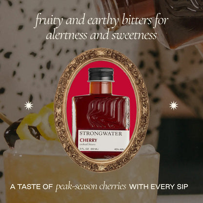 Cherry Bitters