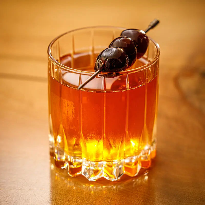 Cherry Bark Vanilla Bitters