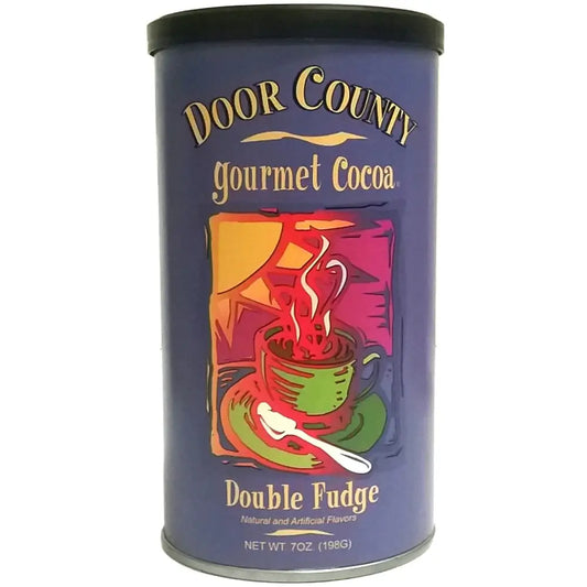 Double Fudge Cocoa