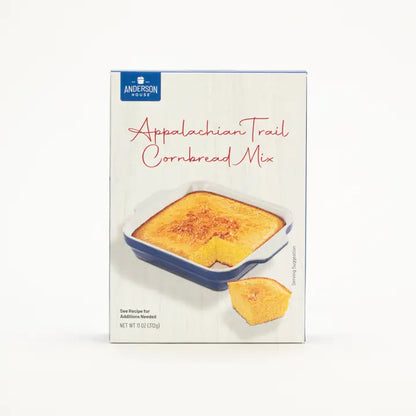 Appalachian Trail Cornbread Mix