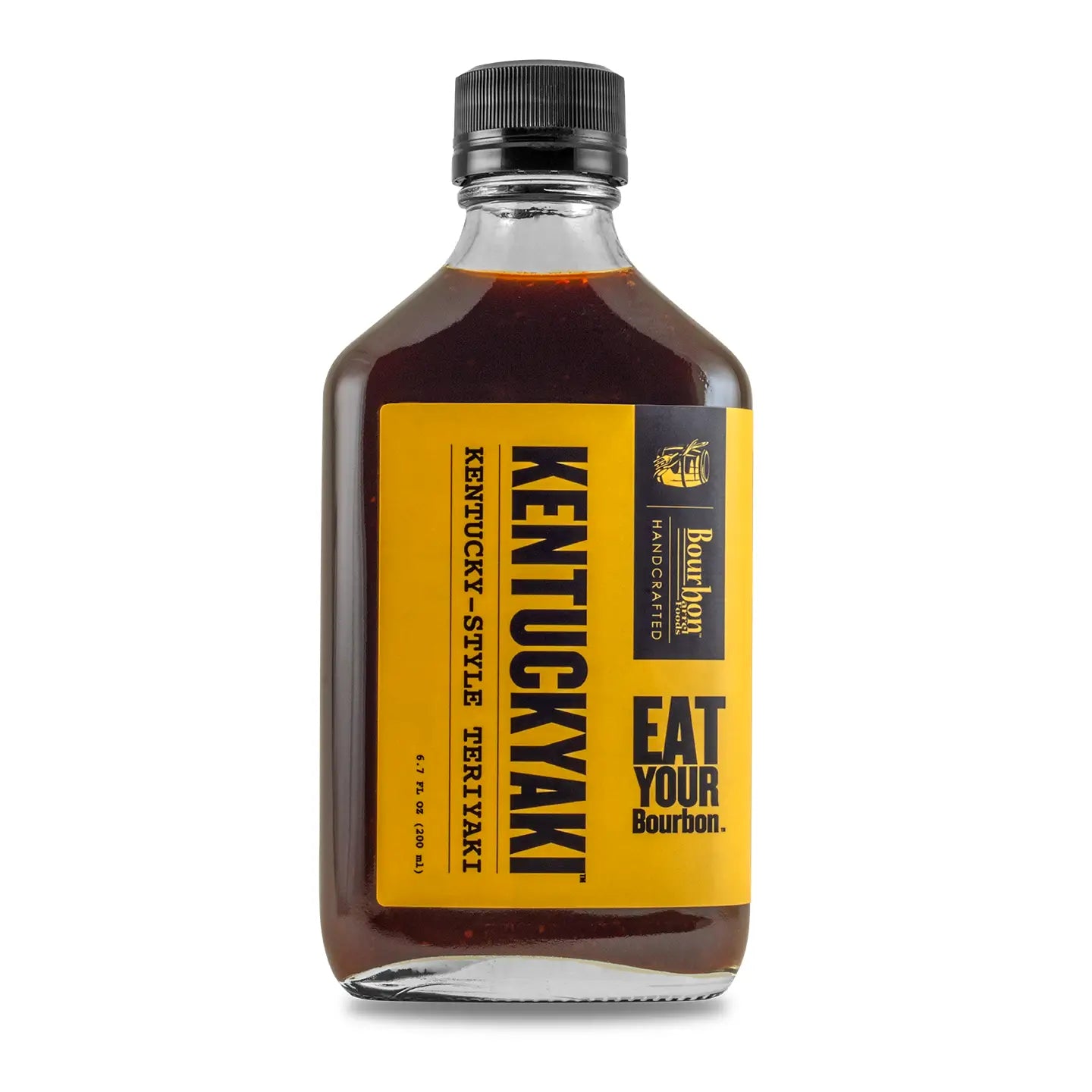 Bourbon Barrel Kentuckyaki 6.7oz