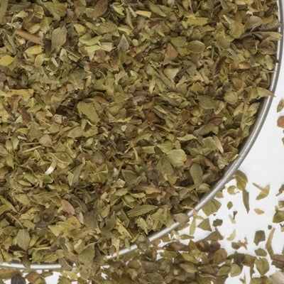 Oregano, Greek (Traditional)