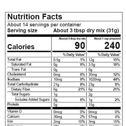 Louisiana Backyard Cajun Gumbo