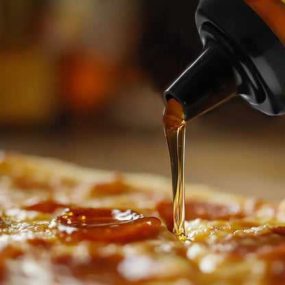 Hot Honey Drizzler!