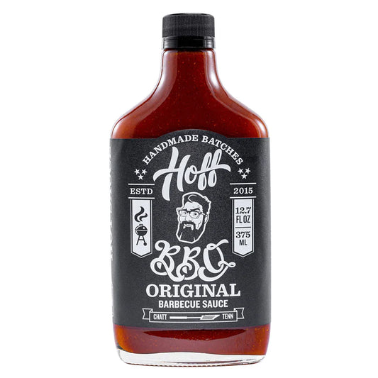 Hoff's Original Barbeque Sauce