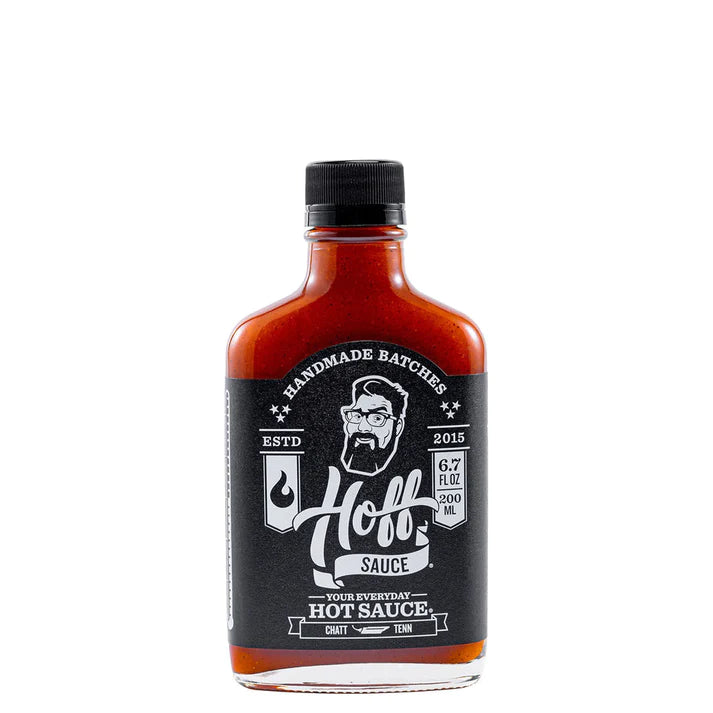 Hoff's Hot Sauce Original