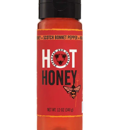 Hot Honey