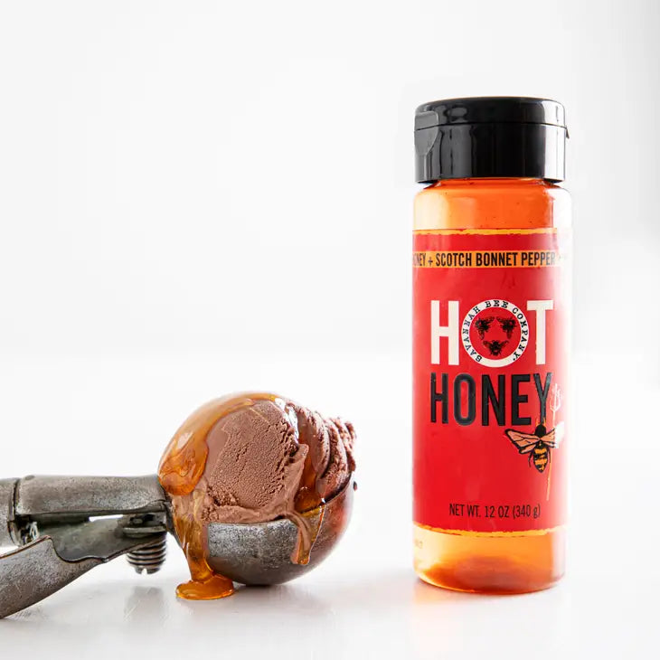 Hot Honey