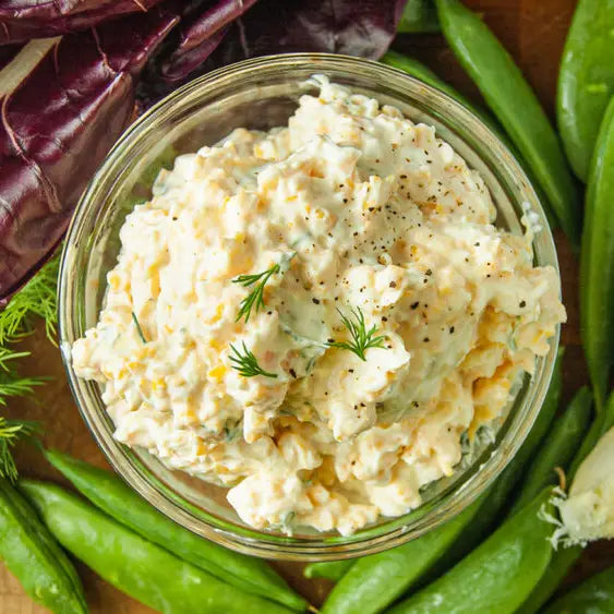 Jalapeno Honey Mustard