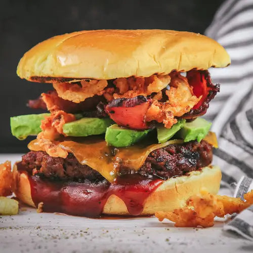 Jalapeno Honey Mustard