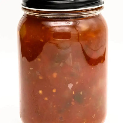 Medium Salsa